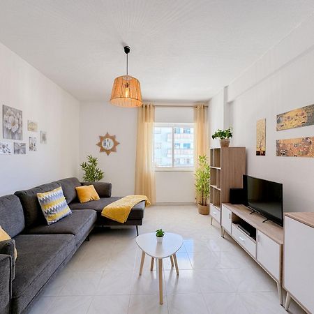לאגוּ‏ש Urban Retreat With Easy Beach Access #1892 מראה חיצוני תמונה