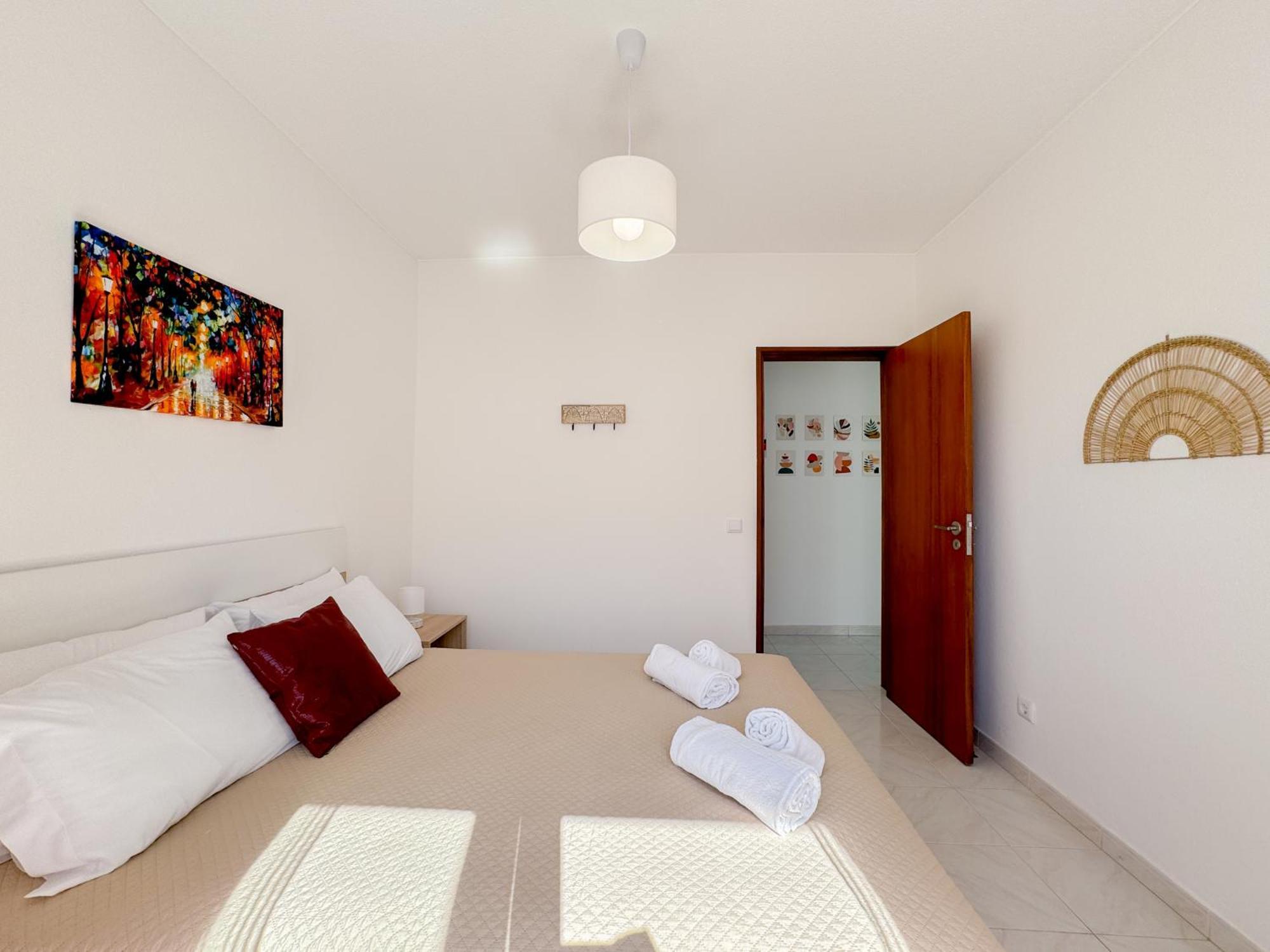 לאגוּ‏ש Urban Retreat With Easy Beach Access #1892 מראה חיצוני תמונה