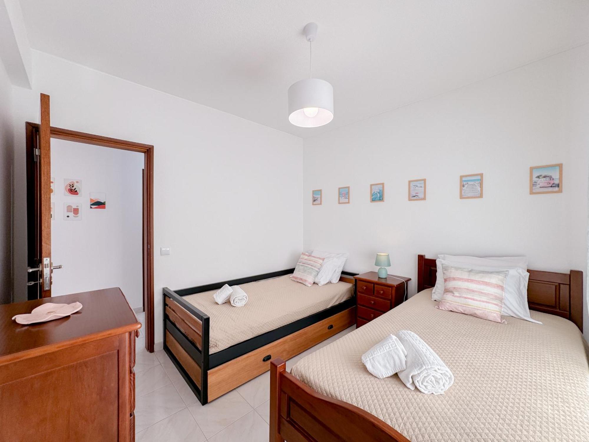 לאגוּ‏ש Urban Retreat With Easy Beach Access #1892 מראה חיצוני תמונה