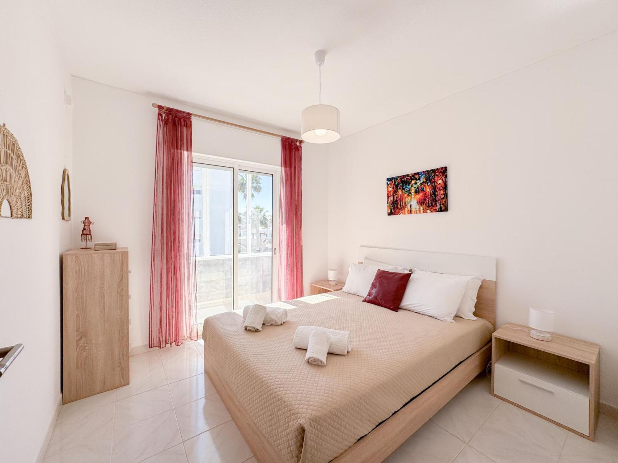 לאגוּ‏ש Urban Retreat With Easy Beach Access #1892 מראה חיצוני תמונה