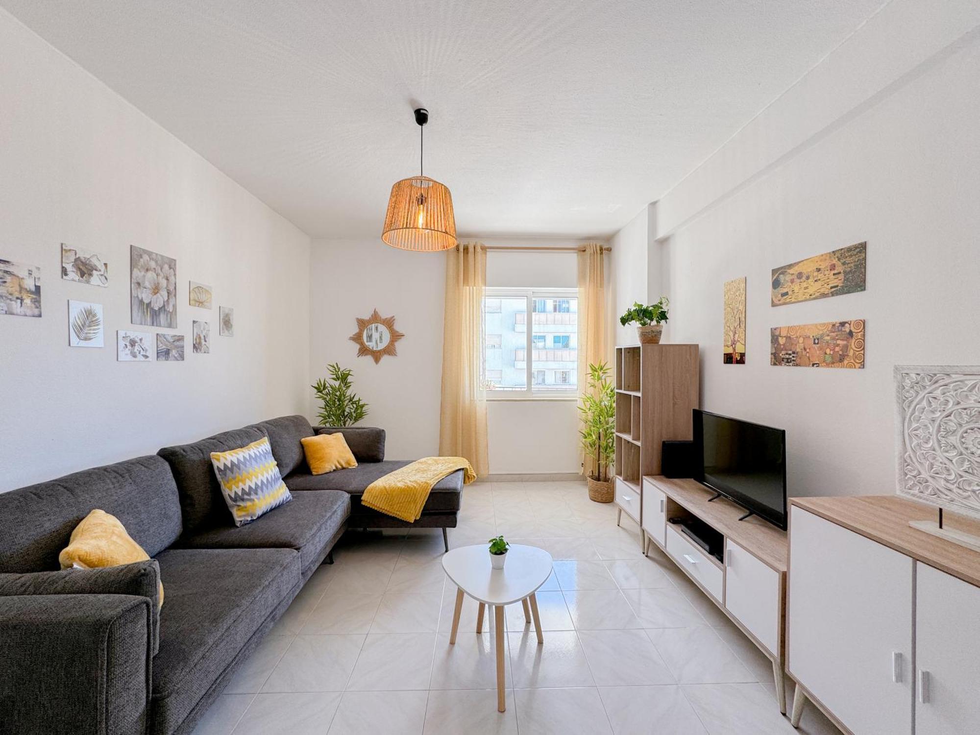 לאגוּ‏ש Urban Retreat With Easy Beach Access #1892 מראה חיצוני תמונה