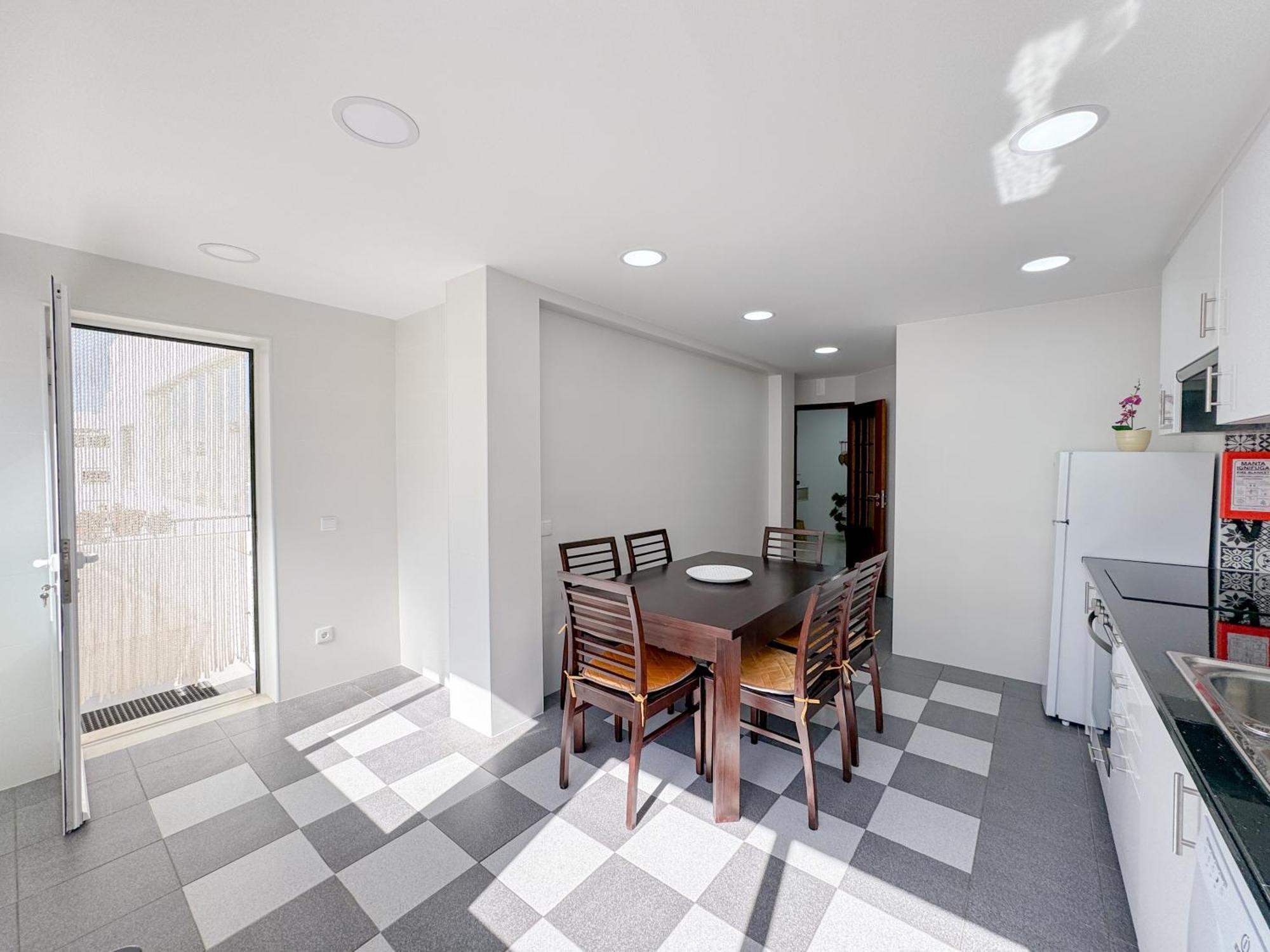 לאגוּ‏ש Urban Retreat With Easy Beach Access #1892 מראה חיצוני תמונה