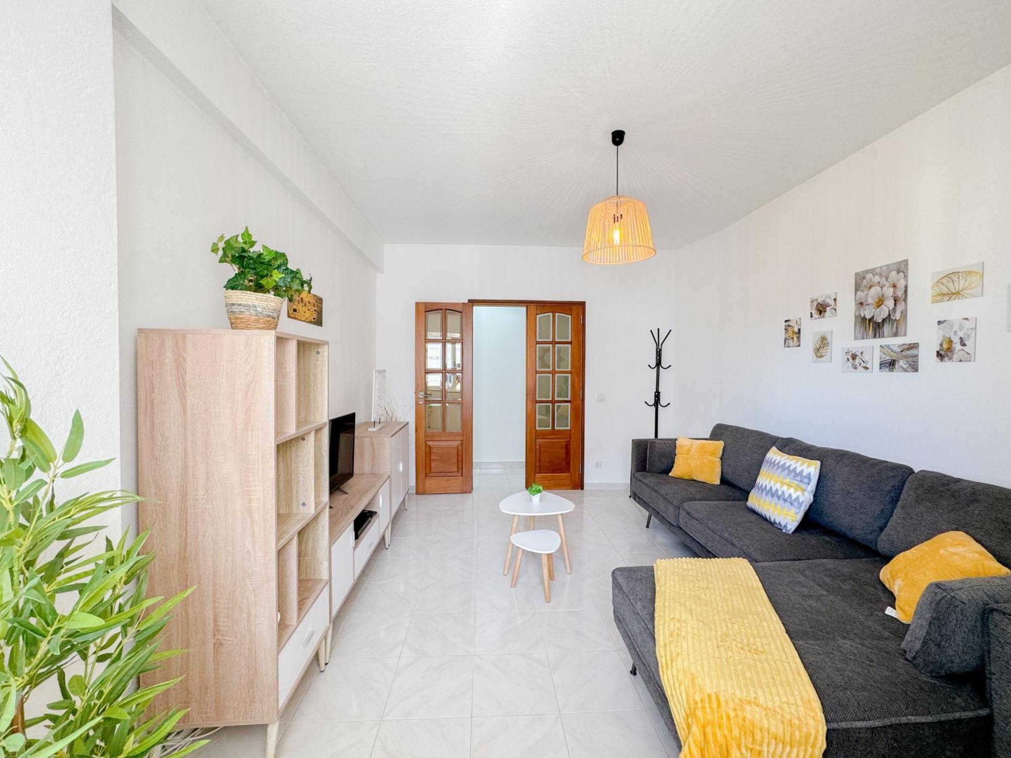 לאגוּ‏ש Urban Retreat With Easy Beach Access #1892 מראה חיצוני תמונה