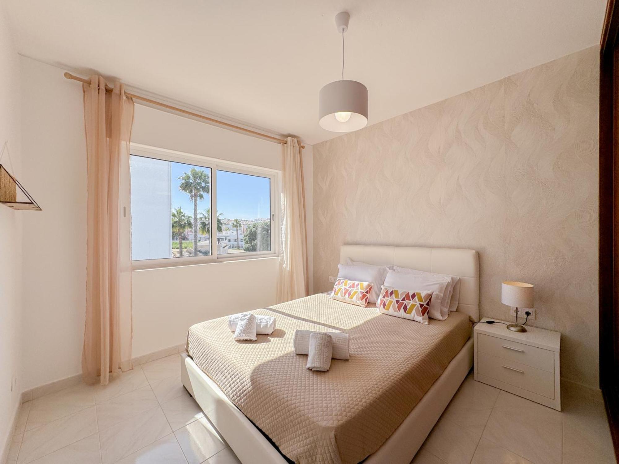 לאגוּ‏ש Urban Retreat With Easy Beach Access #1892 מראה חיצוני תמונה