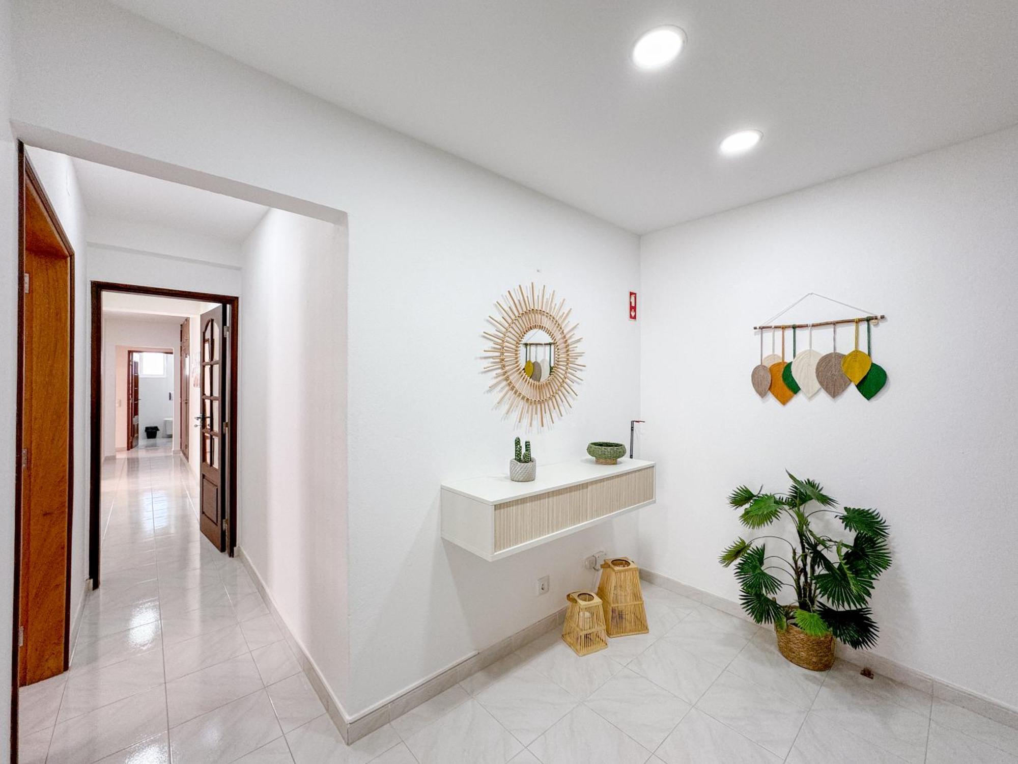 לאגוּ‏ש Urban Retreat With Easy Beach Access #1892 מראה חיצוני תמונה
