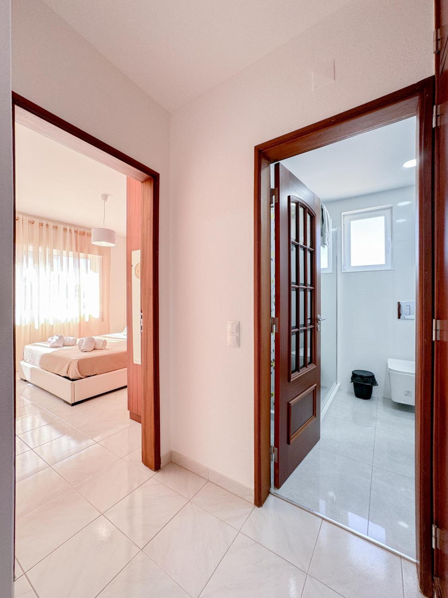 לאגוּ‏ש Urban Retreat With Easy Beach Access #1892 מראה חיצוני תמונה