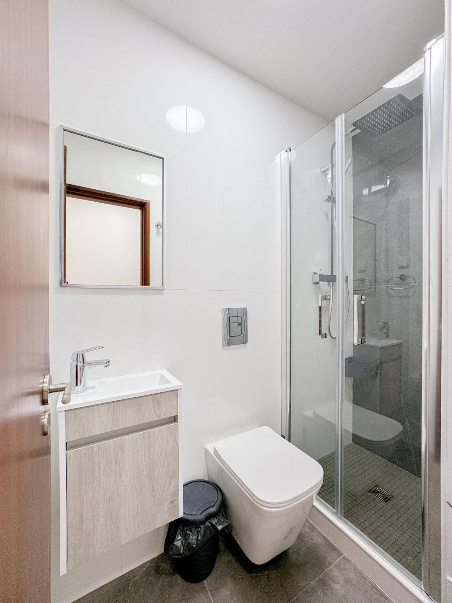 לאגוּ‏ש Urban Retreat With Easy Beach Access #1892 מראה חיצוני תמונה